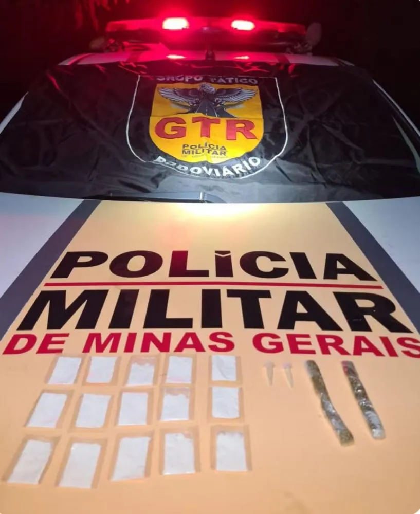 Polícia Militar