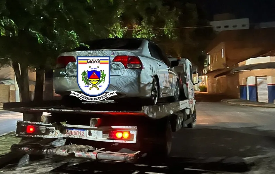 POLÍCIA MILITAR 