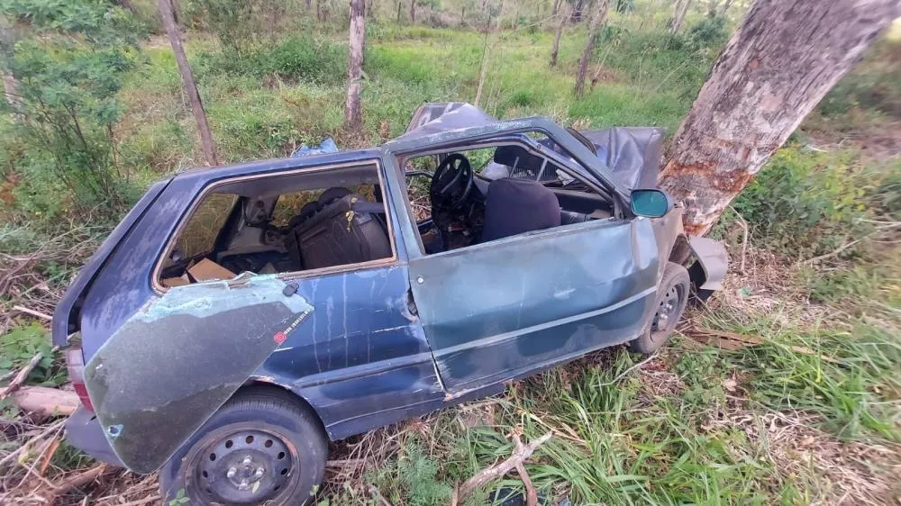 POLÍCIA MILITAR