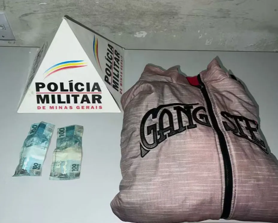 POLÍCIA MILITAR