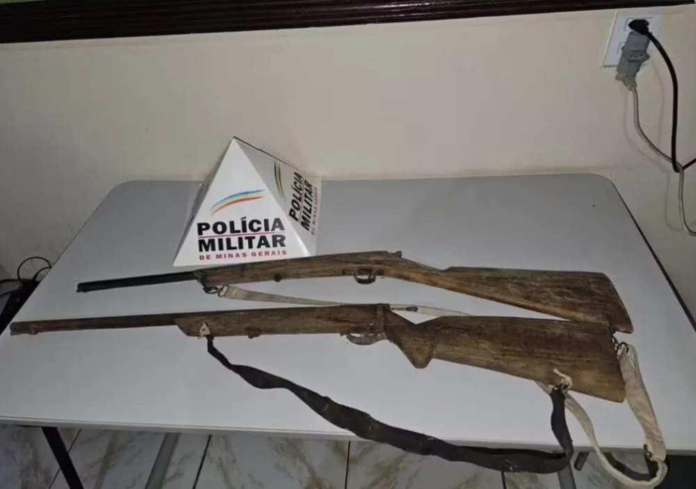 Polícia Militar