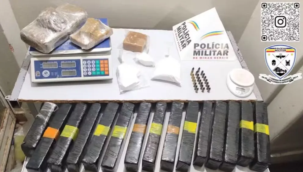 Polícia Militar