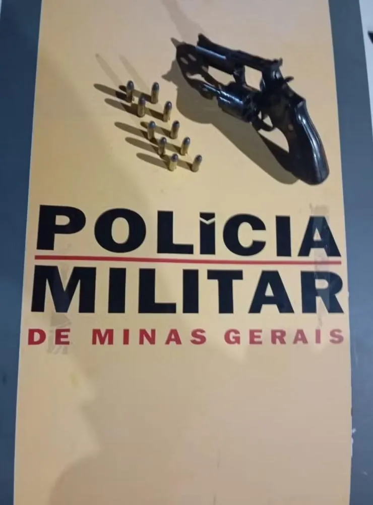 POLÍCIA MILITAR 