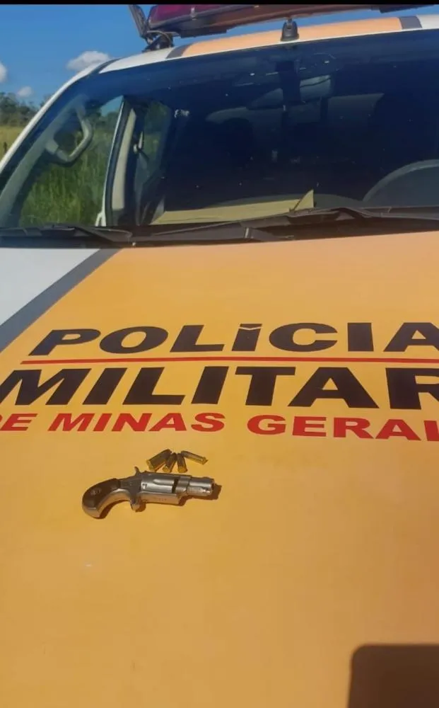 POLÍCIA MILITAR 