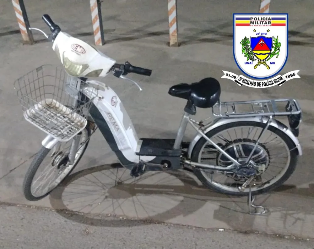 Polícia Militar