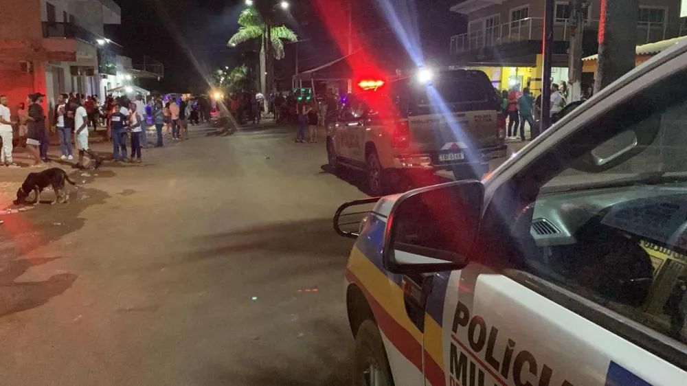 Polícia Militar