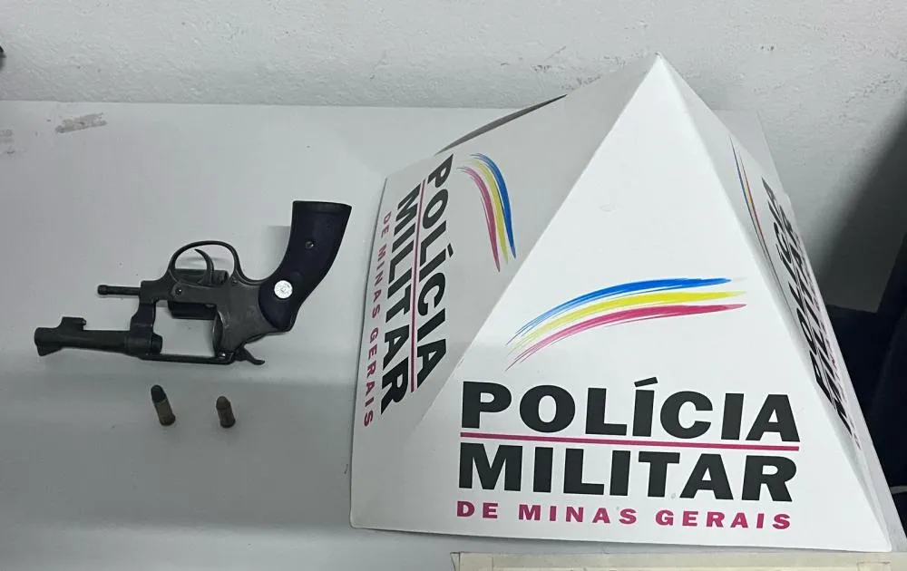 Polícia Militar