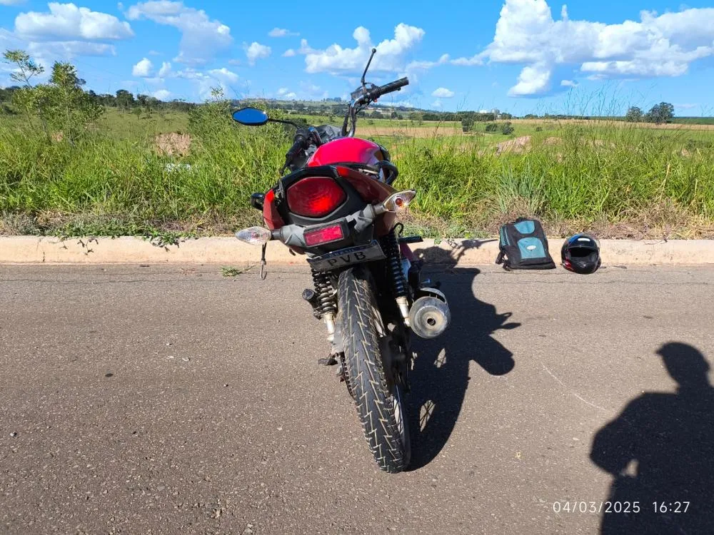 POLÍCIA MILITAR