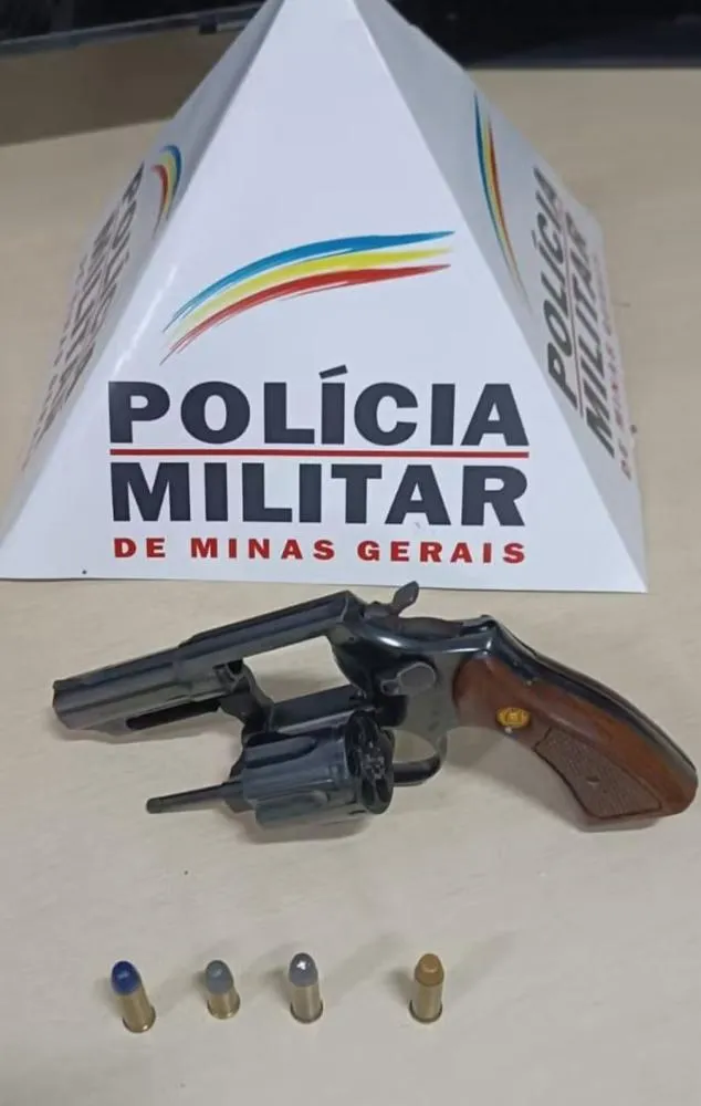 Polícia Militar