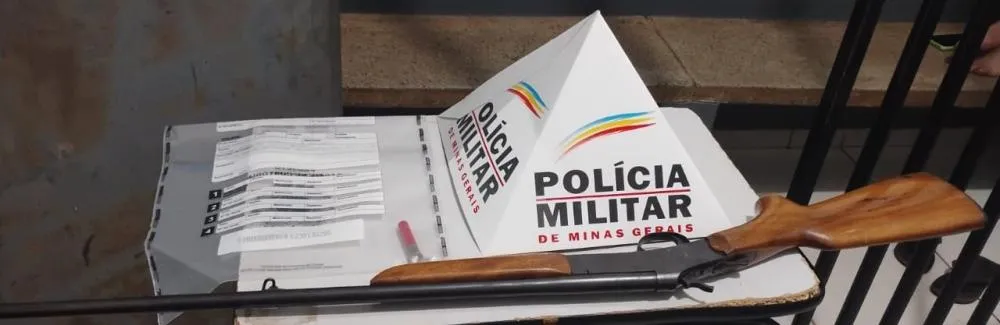 Polícia Militar