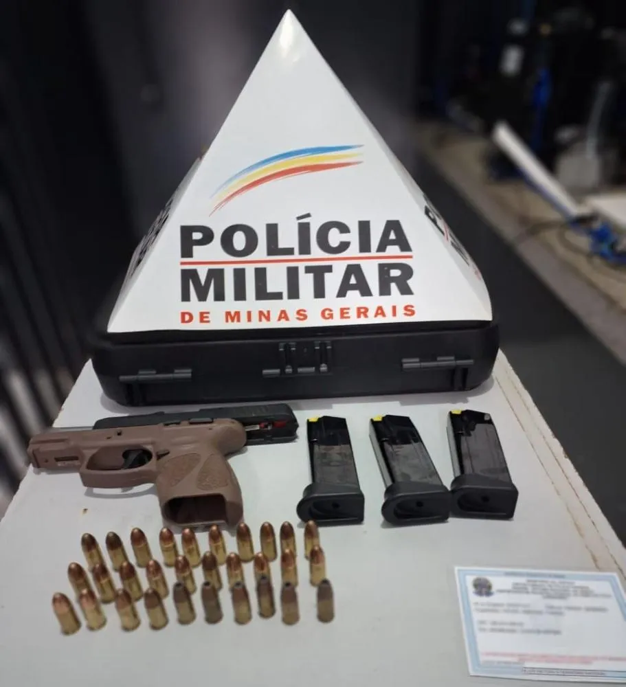 Polícia Militar