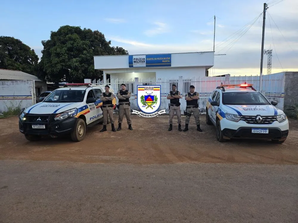 Polícia Militar