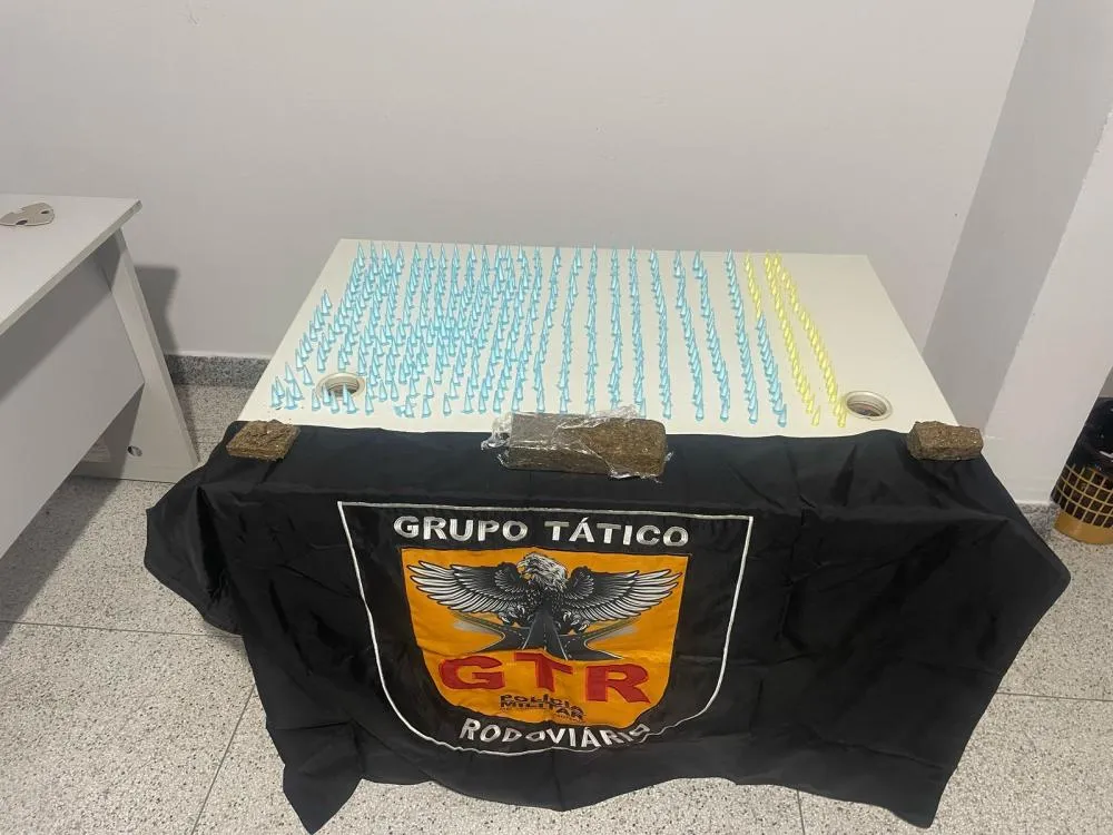 Polícia Militar