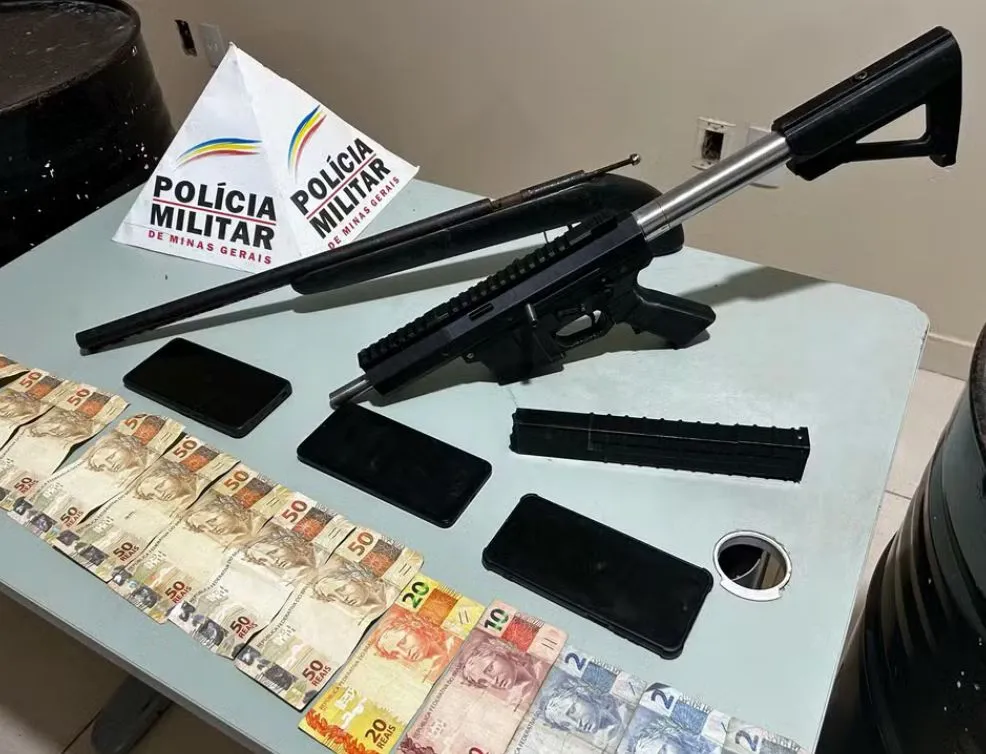 Polícia Militar