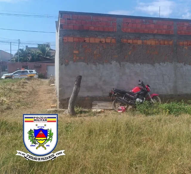 Polícia Militar