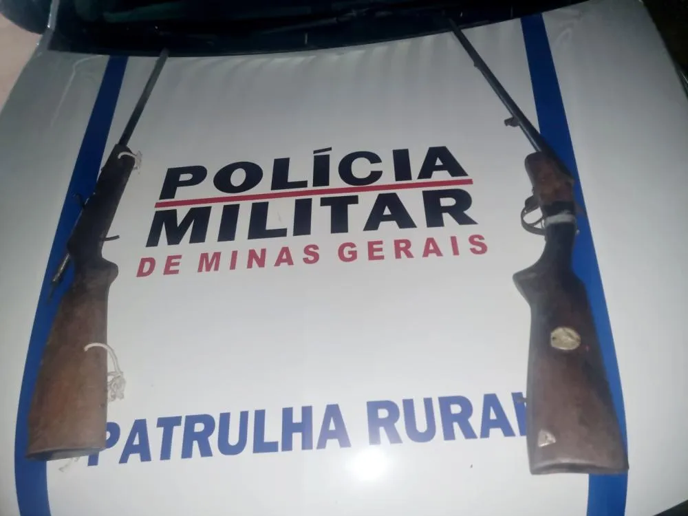 Polícia Militar
