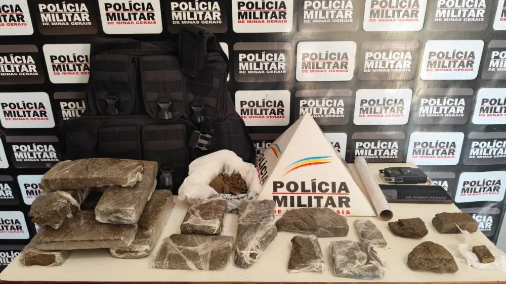 Polícia Militar
