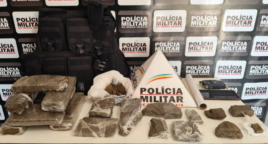Polícia Militar
