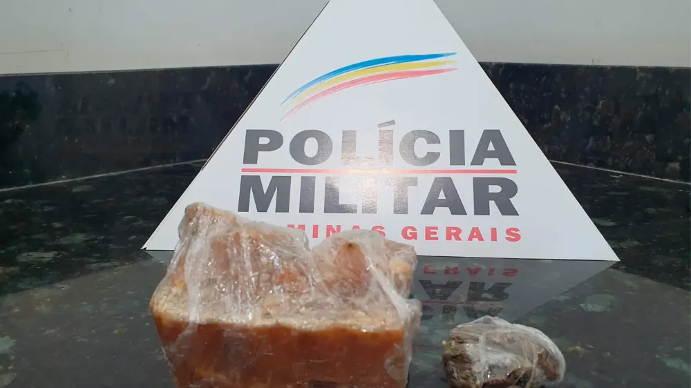 Polícia Militar