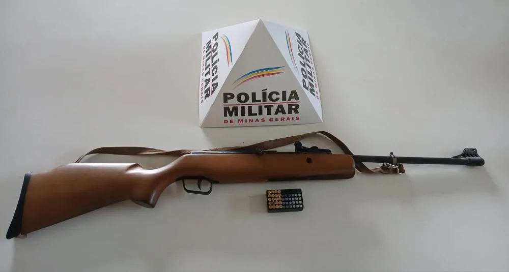 Polícia Militar