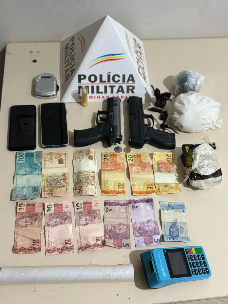 Polícia Militar