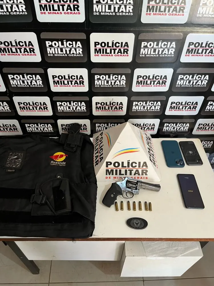 Polícia Militar