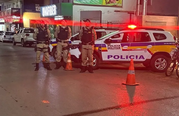 Polícia Militar