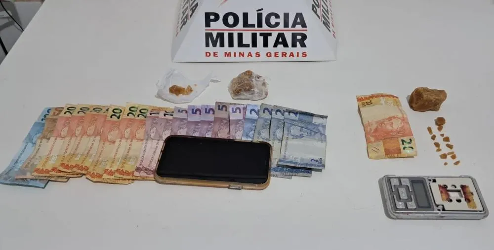 Polícia Militar
