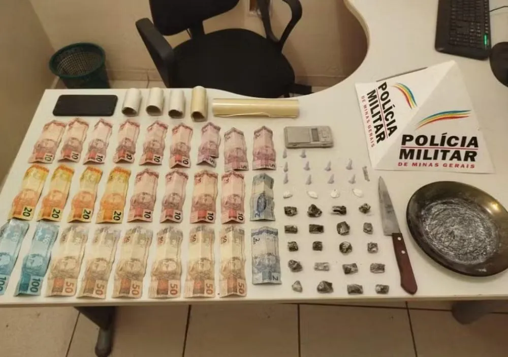 Polícia Militar