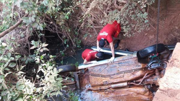 Foto: Divulgação / Corpo De Bombeiros
