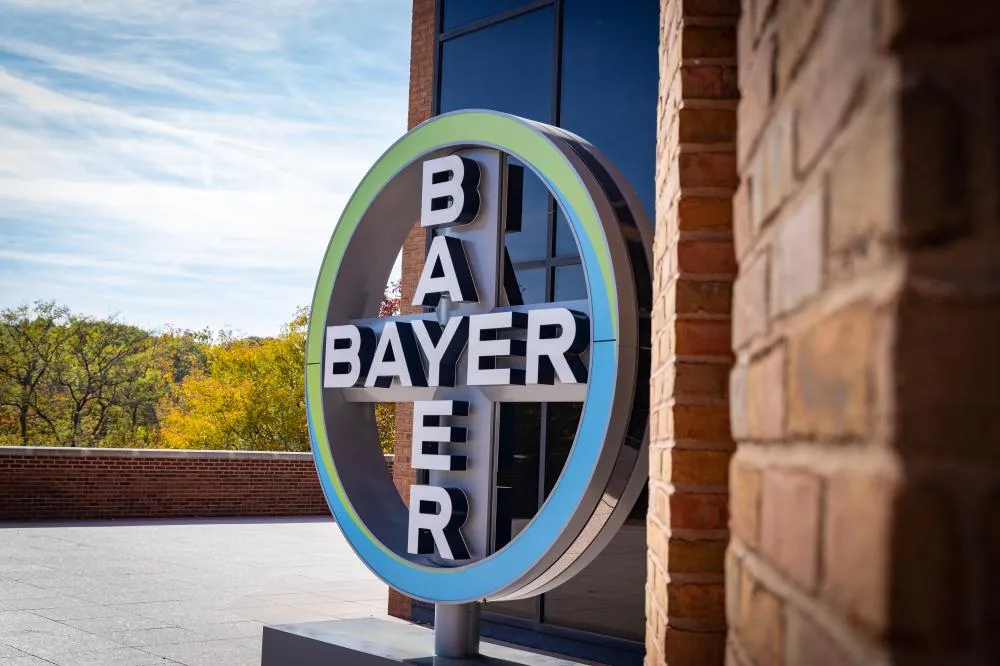 Divulgação / Bayer