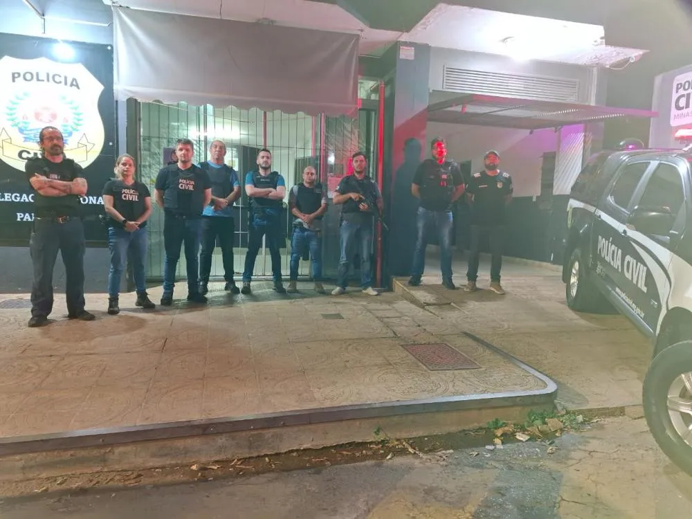 Polícia Militar