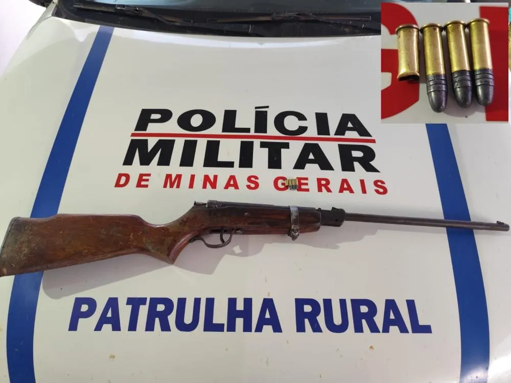 Polícia Militar