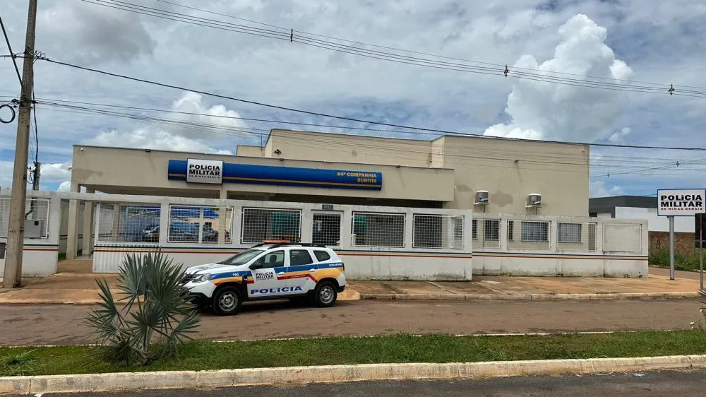 Polícia Militar
