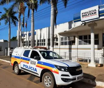 Polícia Militar