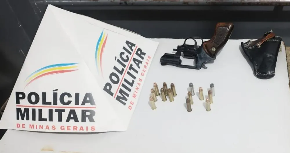 Polícia Militar