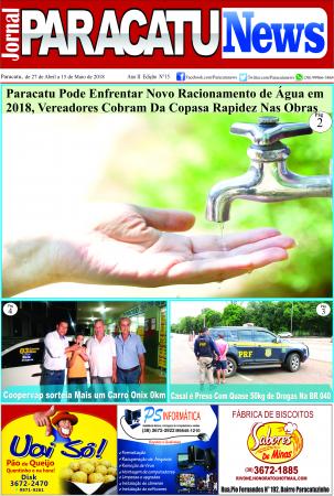 foto: jornal