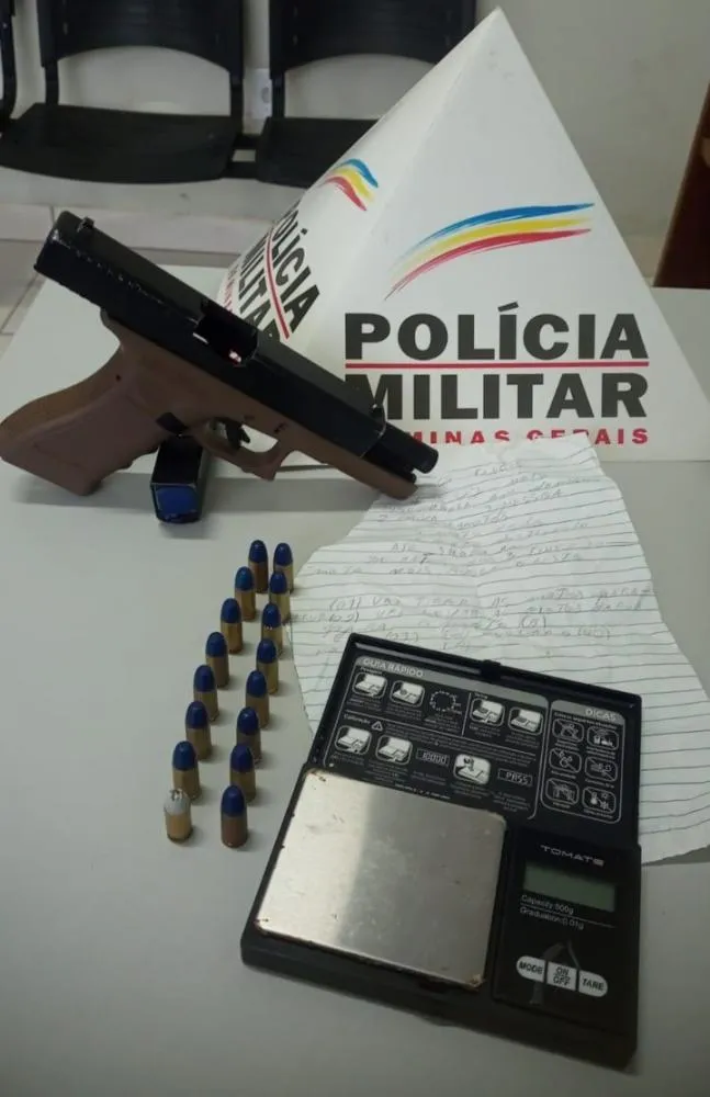 Polícia Militar