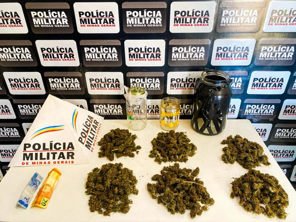 Polícia Militar