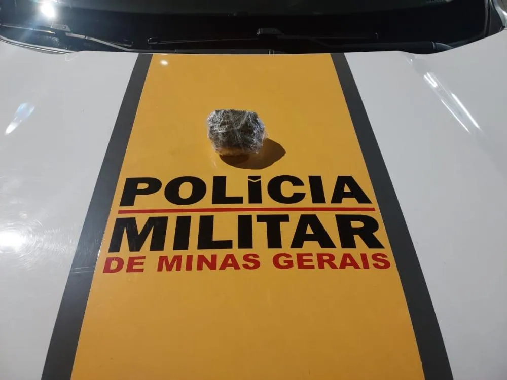 POLÍCIA MILITAR