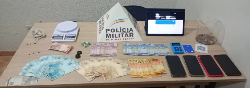 Polícia Militar