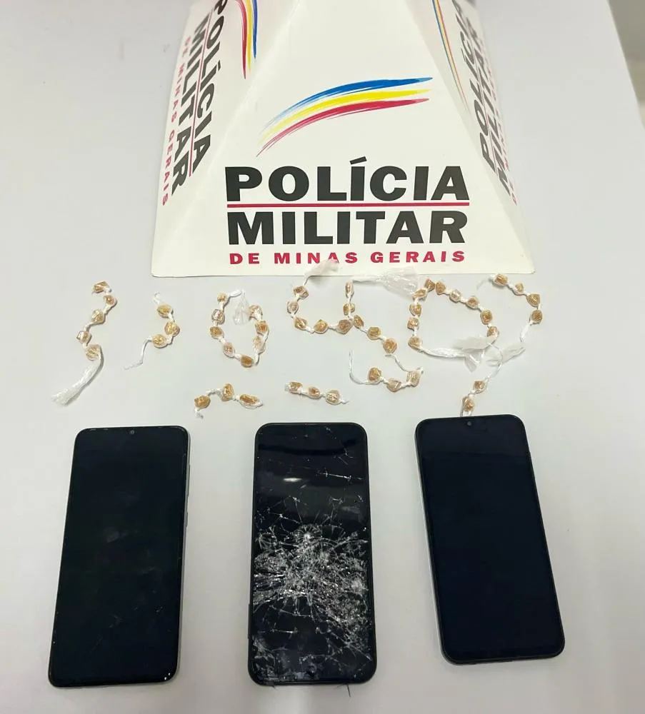 Polícia Militar