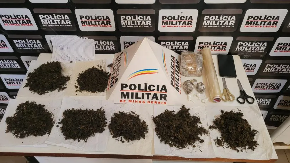 POLÍCIA MILITAR