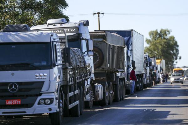 Foto:Marcelo Camargo/Agência Brasil