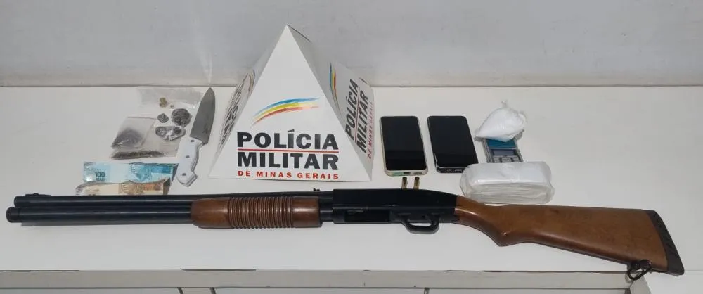 Polícia Militar