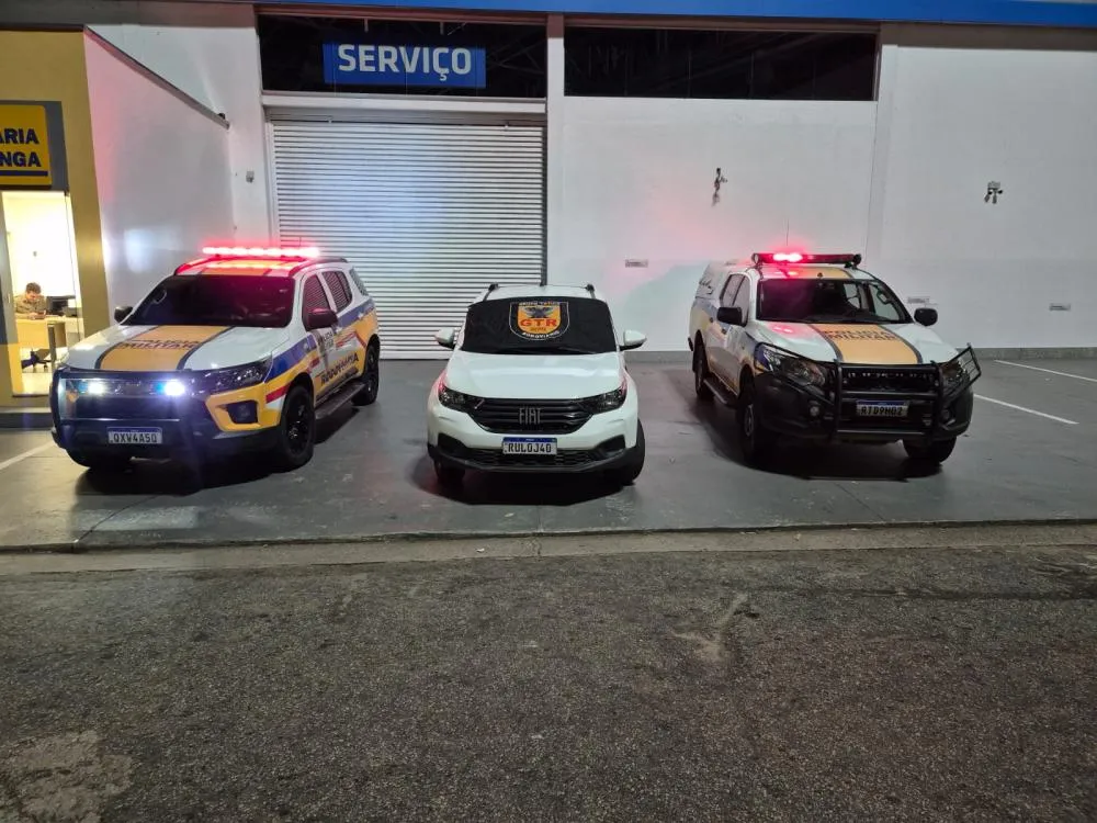Polícia Militar