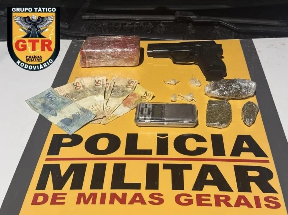 Polícia Militar