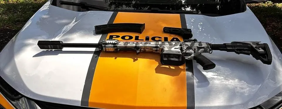 Polícia Militar