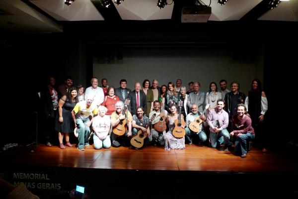 Foto: (IEPHA-MG) / Circuito Liberdade