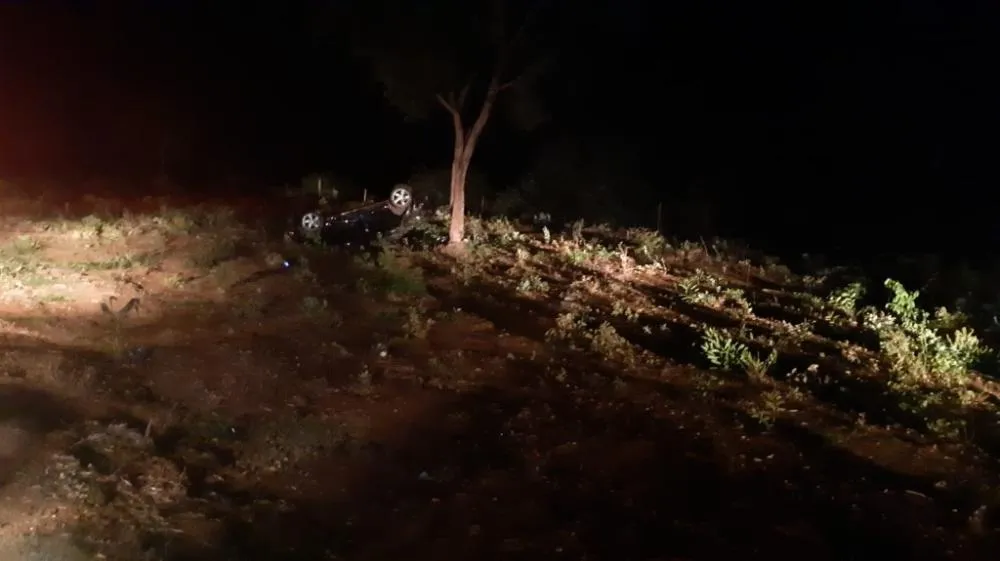 Divulgação/ Polícia Rodoviária Federal